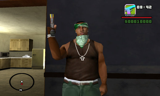 ...